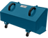 Pölykotelo KS MFM-DB 80, kuva 1