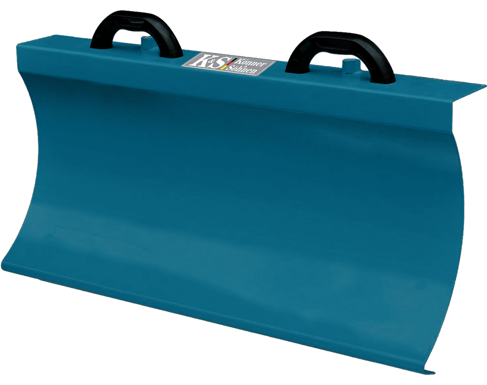 Pala da neve KS MFM-SS 80