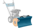 Pala da neve KS MFM-SS 80, immagine 2