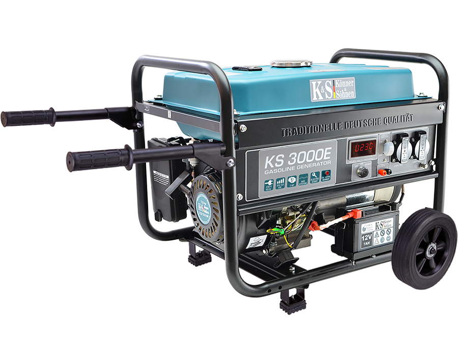 Transportkit KS 3 KIT
