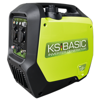 Generator cu inverter KSB 21i S