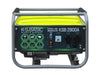 Benzinski generator „K&S BASIC“ KSB 2800A