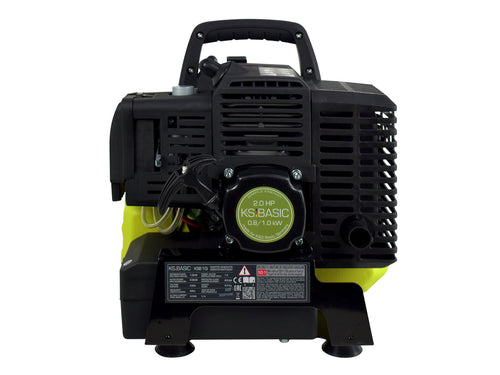 Inverter-Generator KSB 10i