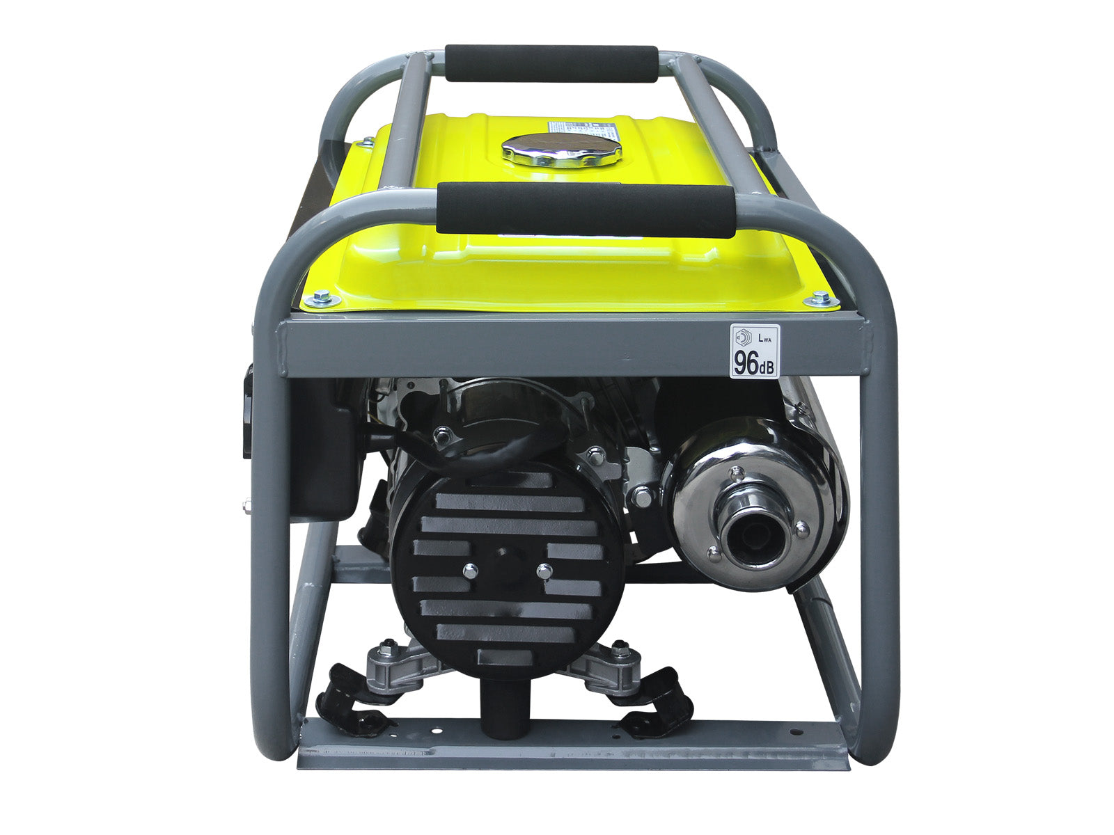 Benzinski generator „K&S BASIC“ KSB 2800A