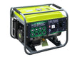 Benzinski generator „K&S BASIC“ KSB 6500C thumbnail