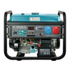 Generador de gasolina "Könner & Söhnen" KS 10000E 1/3
