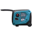 LPG/gasoline inverter generator KS 4000iEG S thumbnail