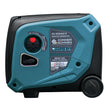 LPG/gasoline inverter generator KS 4000iEG S thumbnail