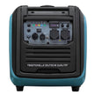 LPG/gasoline inverter generator KS 4000iEG S thumbnail