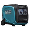 LPG/gasoline inverter generator KS 4000iEG S thumbnail