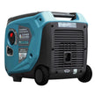 LPG/gasoline inverter generator KS 4000iEG S thumbnail