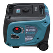LPG/gasoline inverter generator KS 4000iEG S thumbnail