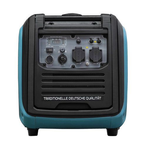 Inverter-Generator KS 4000iE S