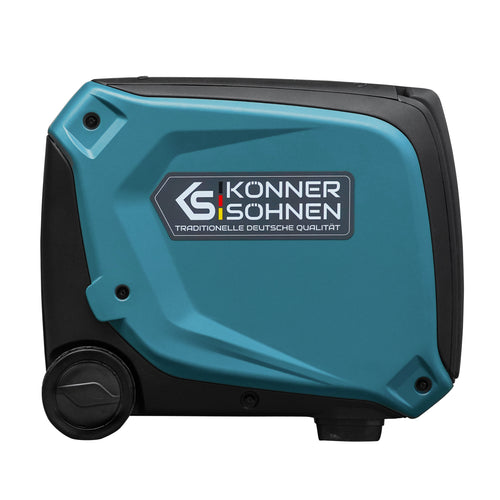 Inverter-Generator KS 4000iE S