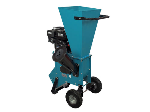 Broyeur pour copeaux et déchets de bois KS 400WS