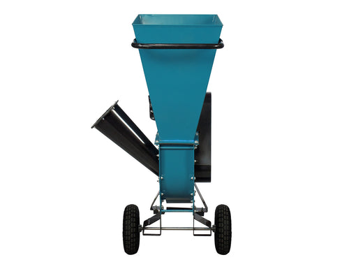 Broyeur pour copeaux et déchets de bois KS 400WS