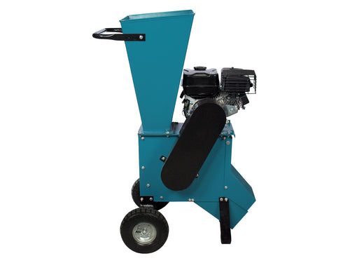 Broyeur pour copeaux et déchets de bois KS 400WS