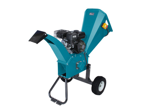 Broyeur pour copeaux et déchets de bois KS 500WS