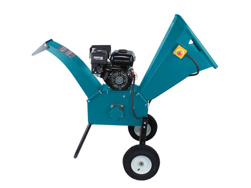 Broyeur pour copeaux et déchets de bois KS 500WS