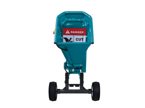 Broyeur pour copeaux et déchets de bois KS 500WS
