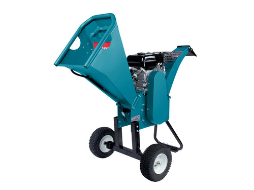 Broyeur pour copeaux et déchets de bois KS 500WS