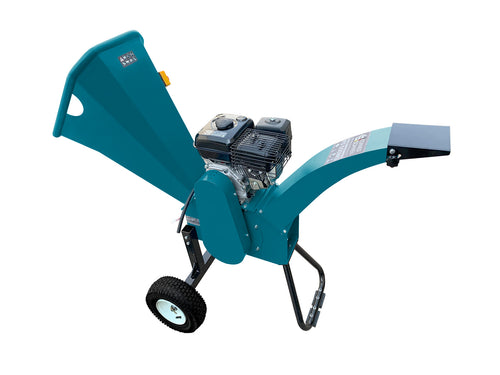Broyeur pour copeaux et déchets de bois KS 500WS