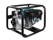 Hogedrukwaterpomp KS 50HP thumbnail