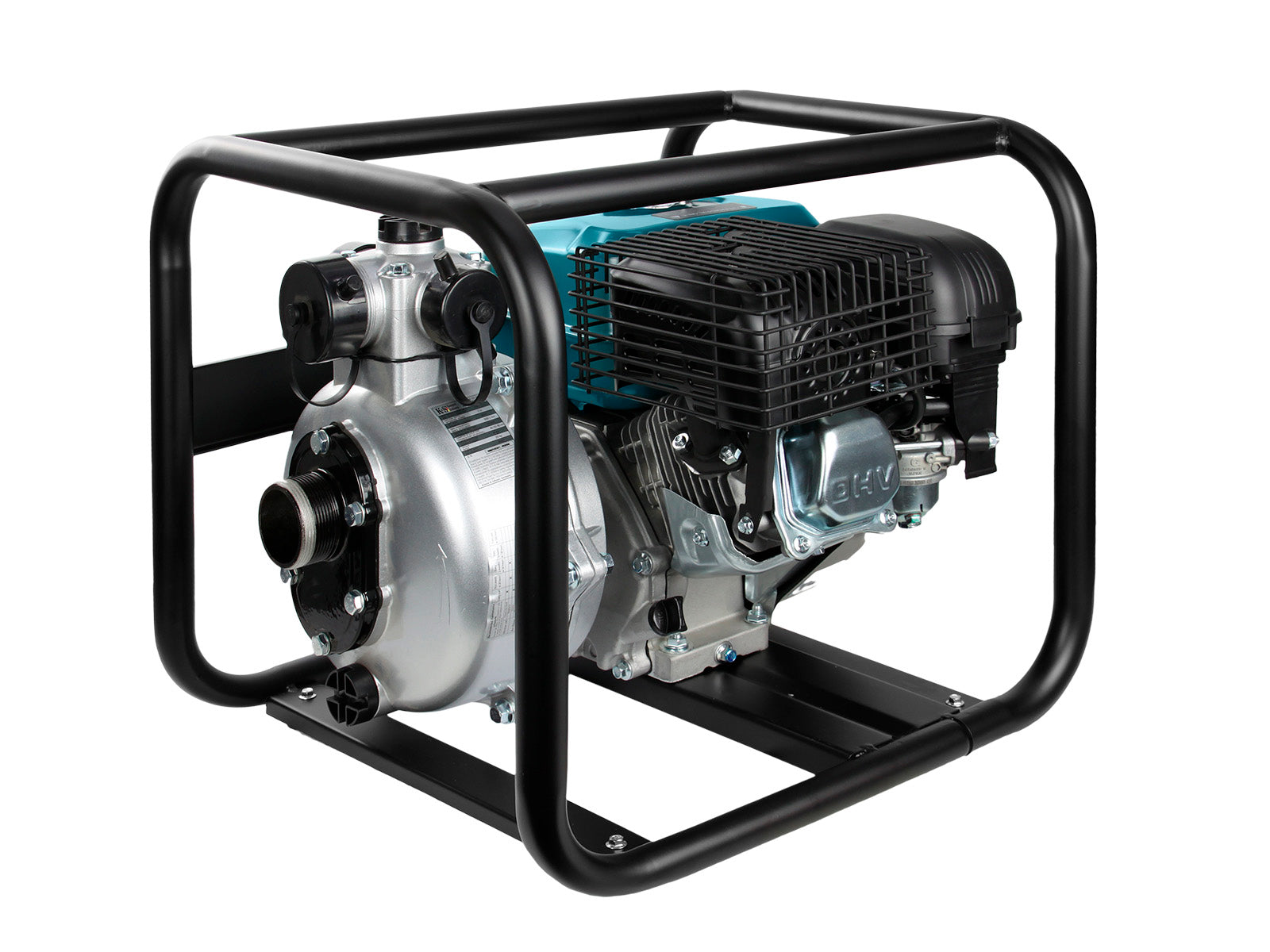 Hogedrukwaterpomp KS 50HP