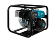 Hogedrukwaterpomp KS 50HP thumbnail