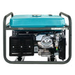 Generator pe benzină „Könner & Söhnen” KS 7000E 1/3 thumbnail