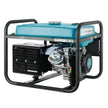 Generator pe benzină „Könner & Söhnen” KS 7000E 1/3 thumbnail
