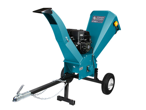 Broyeur pour copeaux et déchets de bois KS 700WS