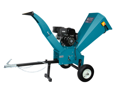 Broyeur pour copeaux et déchets de bois KS 700WS