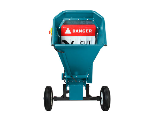 Broyeur pour copeaux et déchets de bois KS 700WS