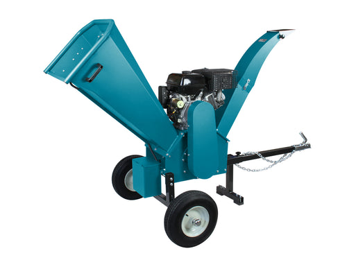 Broyeur pour copeaux et déchets de bois KS 700WS