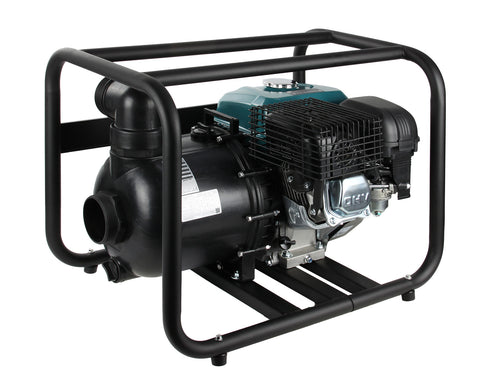 Pompe à moteur chimique KS 80CW