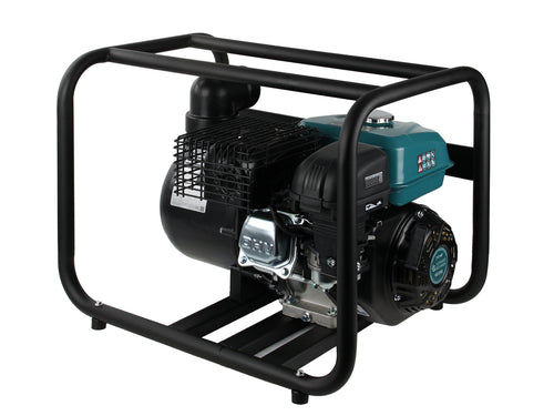 Pompe à moteur chimique KS 80CW