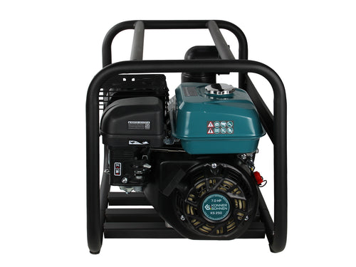 Pompe à moteur chimique KS 80CW