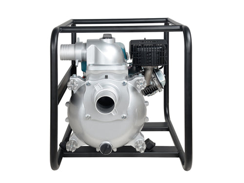 Pompe à moteur pour eau boueuse KS 80MW