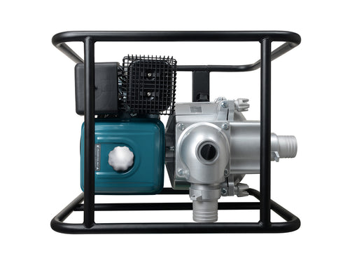 Pompe à moteur pour eau boueuse KS 80MW