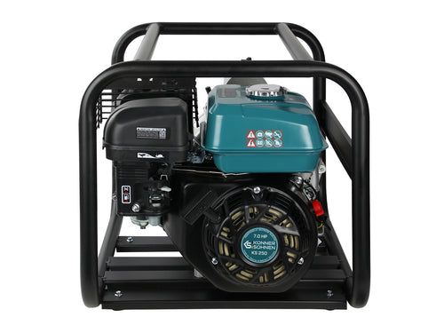 Pompe à moteur pour eaux usées KS 80TW