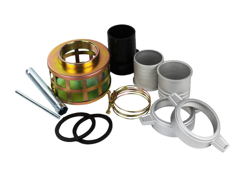 Pompe à moteur pour eaux usées KS 80TW