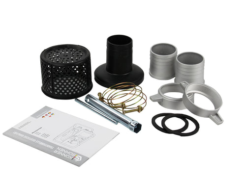 Pompe à moteur pour eau propre KS 80
