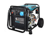 Generatore di inverter KS 8100iE ATSR