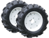Pneumatiska hjul KS RW50, Bild 1