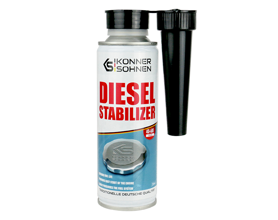 Σταθεροποιητής Diesel KS D-STAB 60