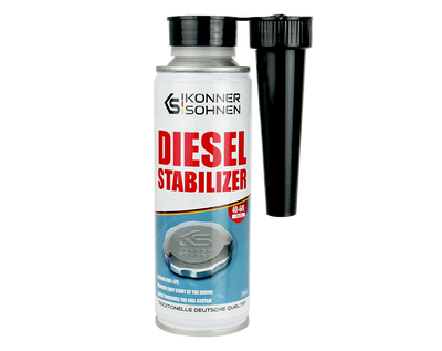 Σταθεροποιητής Diesel KS D-STAB 60