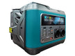 Tragbare Powerstation KS 1200PS-FC thumbnail