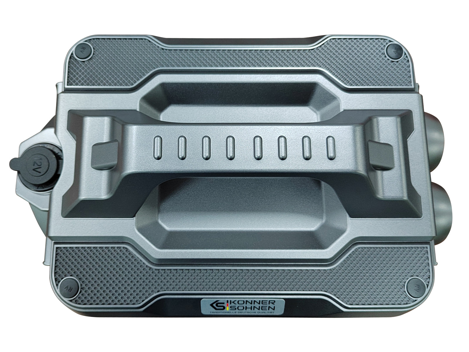 Tragbare Powerstation KS 1200PS-FC