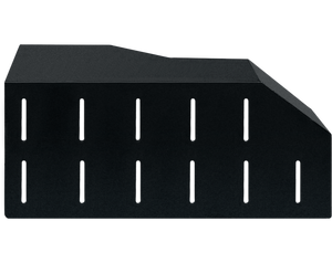 Метален защитен капак KS 15T-PC